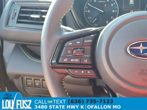Used 2026 Subaru Ascent Bronze Edition w/ Onyx Package AWD/4WD image 16