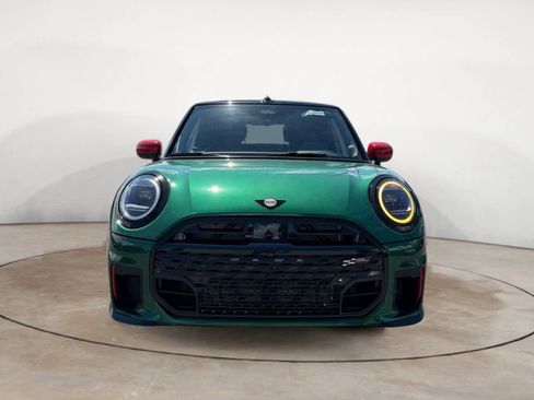 New 2026 MINI Cooper John Cooper Works image 8