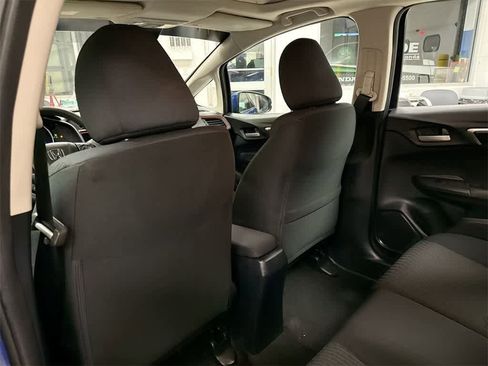 Certified 2019 Honda Fit EX image 18