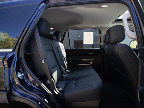 Used 2024 Toyota Sequoia SR5 image 12