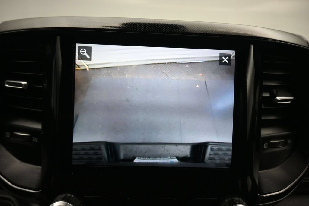 Used 2021 RAM 2500 Power Wagon AWD/4WD image 21