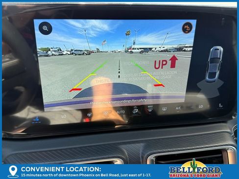 New 2025 Ford Mustang GT Premium image 16