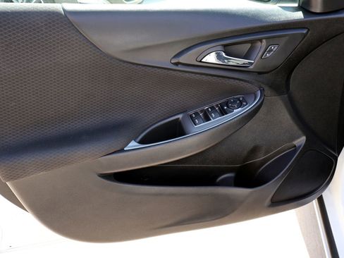 Used 2023 Chevrolet Malibu LT image 20