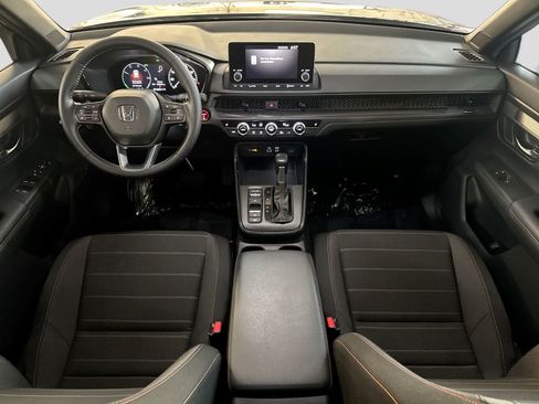 Used 2025 Honda CR-V Sport image 21
