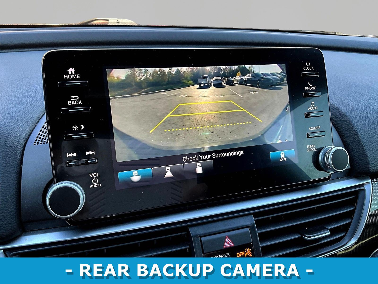 Used 2021 Honda Accord Sport image 14