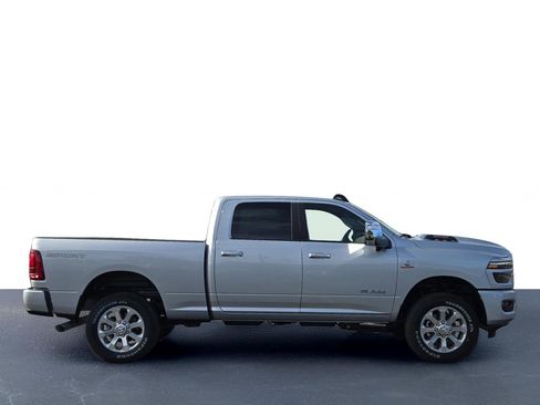 New 2026 RAM 2500 Laramie w/ Sport Appearance Package image 6