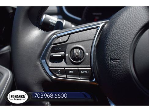New 2026 Acura MDX SH-AWD w/ Technology Package image 12