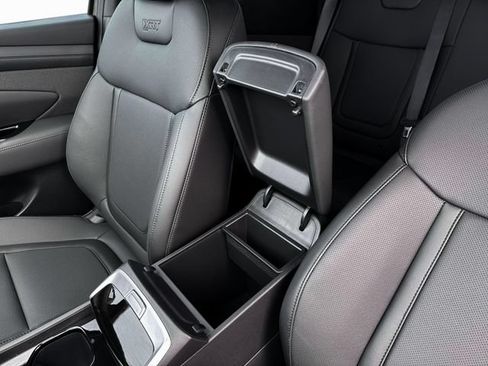 New 2026 Hyundai Santa Cruz XRT AWD/4WD image 19