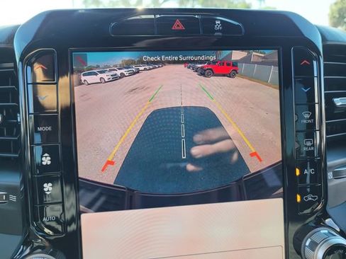 New 2026 RAM 2500 Big Horn image 23