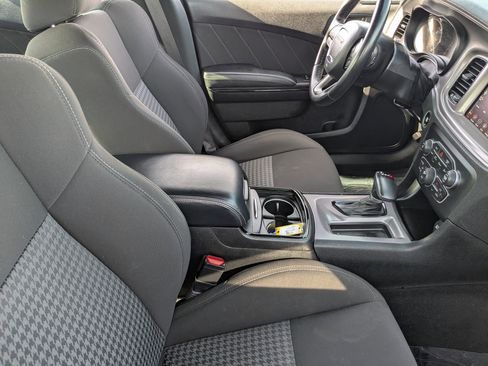 Used 2023 Dodge Charger GT w/ Blacktop Package image 10