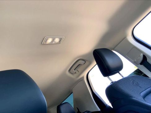 Used 2022 Ford Bronco Sport Outer Banks image 13