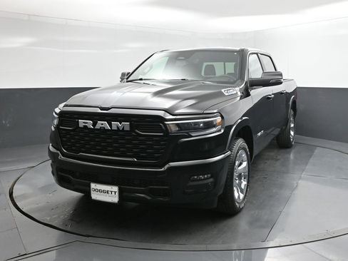 New 2026 RAM 1500 2WD Crew Cab image 30