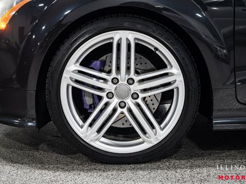 Used 2011 Audi TTS 2.0T Prestige image 9