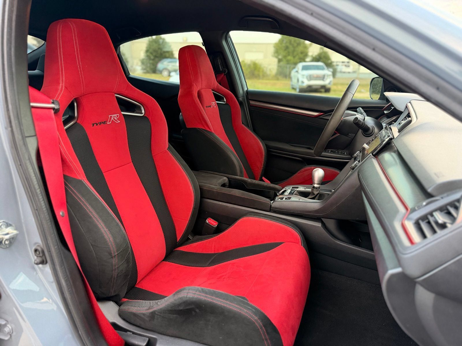 Used 2021 Honda Civic Type R image 46