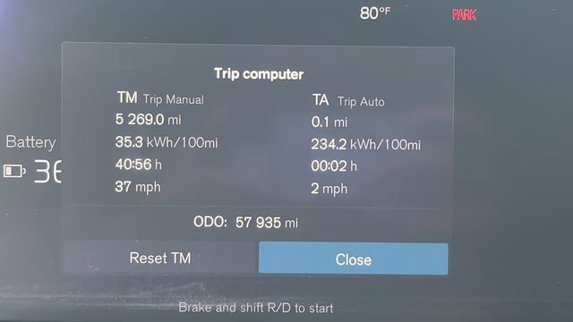 Certified 2023 Volvo XC40 Recharge Plus w/ Protection Package Premier AWD/4WD image 17