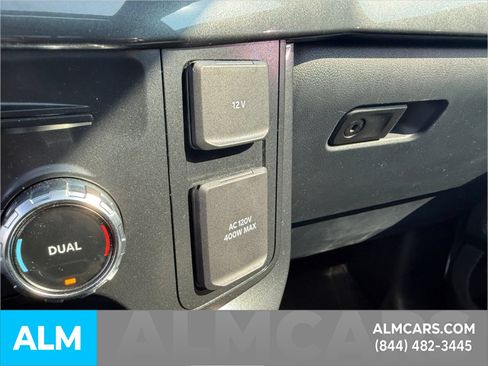 Used 2022 Ford F150 XLT w/ Equipment Group 302A High AWD/4WD image 24