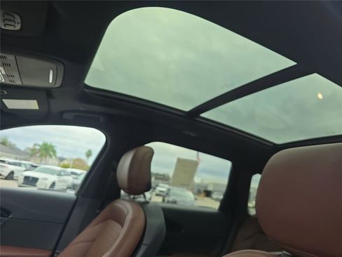 New 2026 Lincoln Nautilus Reserve image 17