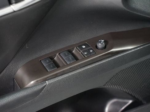 Certified 2024 Toyota Camry SE FWD image 29