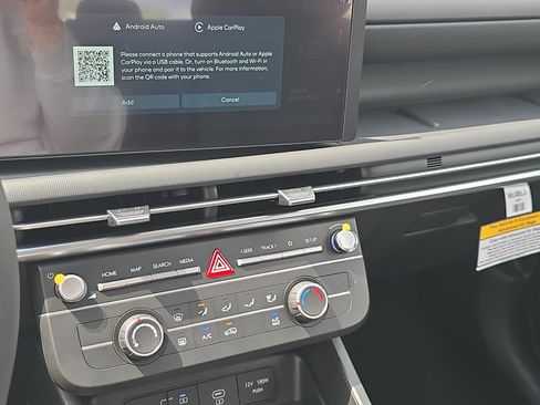 New 2026 Hyundai Tucson SE FWD image 21