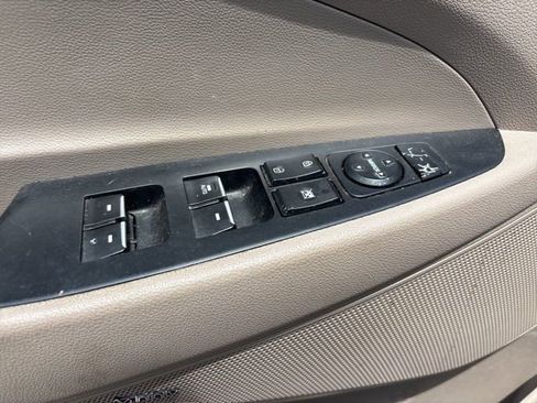 Used 2019 Hyundai Tucson Limited FWD image 15
