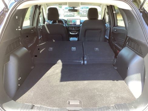 New 2025 Ford Escape Active w/ Tech Pack #1 image 11