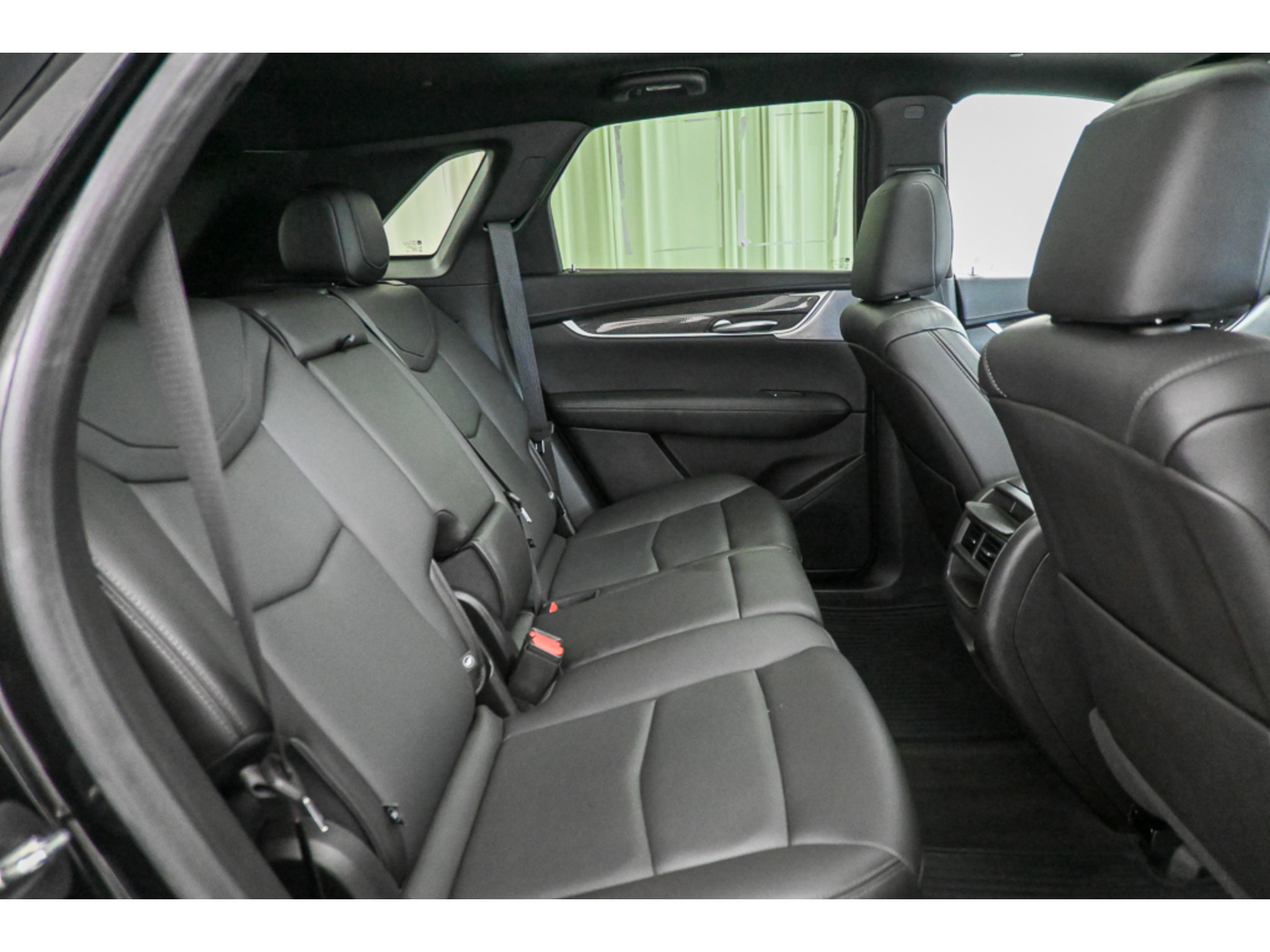 Used 2023 Cadillac XT5 Sportv AWD/4WD image 19
