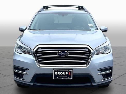 Used 2019 Subaru Ascent Premium AWD/4WD image 4