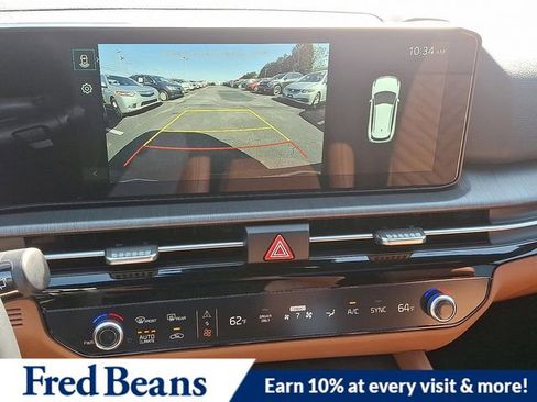 New 2026 Kia Sportage X-Line image 13