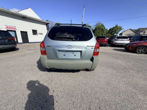 Used 2008 Hyundai Tucson SE FWD image 18