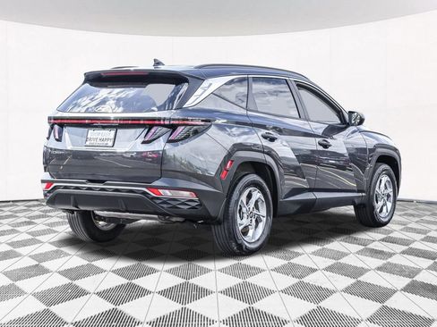 Used 2023 Hyundai Tucson SEL AWD/4WD image 12