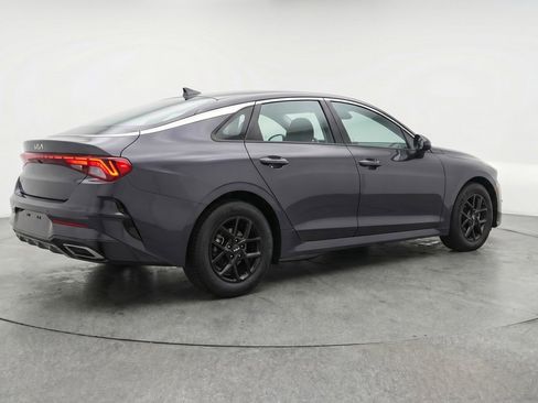 Used 2025 Kia K5 LXS image 9