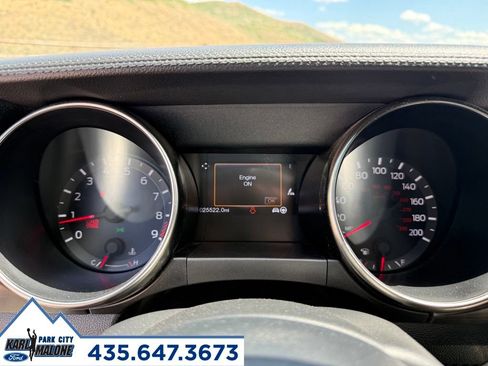 Used 2017 Ford Mustang Shelby GT350 RWD image 19