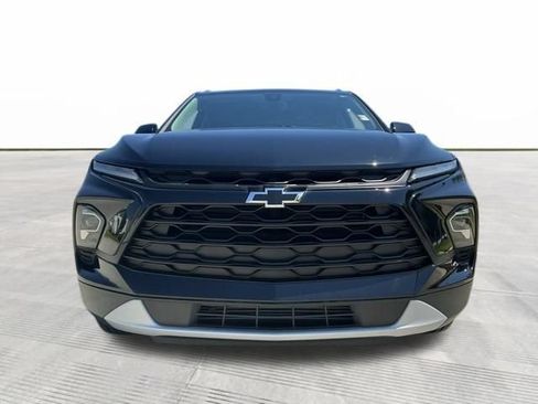 Used 2024 Chevrolet Blazer LT w/ Convenience Package FWD image 7