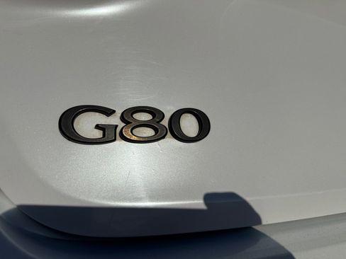 Used 2020 Genesis G80 3.3T Sport image 23