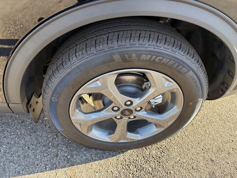 New 2026 Ford Escape ST-Line Select w/ Tech Pack #1 image 13