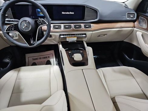 Used 2026 Mercedes-Benz GLE 450 4MATIC image 10