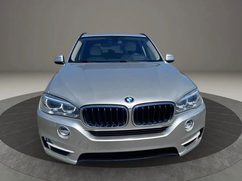 Used 2016 BMW X5 xDrive35i image 8