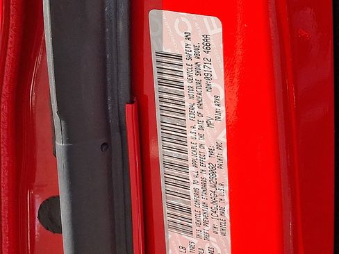 Used 2018 Jeep Wrangler Sport image 26