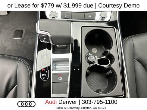 Used 2025 Audi Q7 3.0T Premium Plus w/ Premium Plus Package AWD/4WD image 20