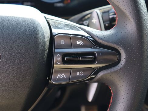 Used 2024 Hyundai Elantra N Line FWD image 13