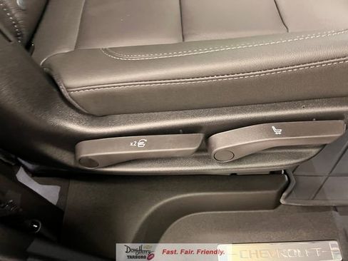 New 2026 Chevrolet Tahoe LT w/ Comfort Package RWD image 43