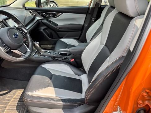 Used 2020 Subaru Crosstrek 2.0i Limited w/ Moonroof Package AWD/4WD image 2