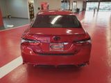 Certified 2022 Toyota Camry SE image 5