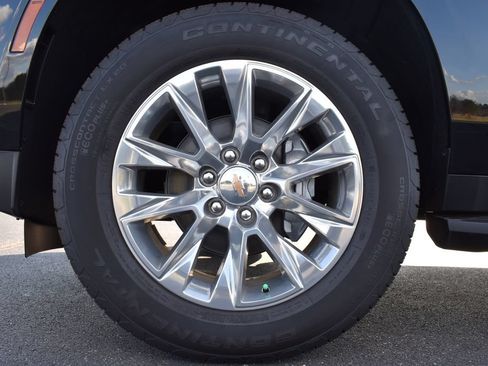 New 2026 Chevrolet Tahoe Premier w/ Sun And Tow Package RWD image 18