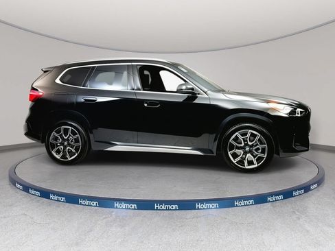 Used 2026 BMW X1 xDrive28i AWD/4WD image 6