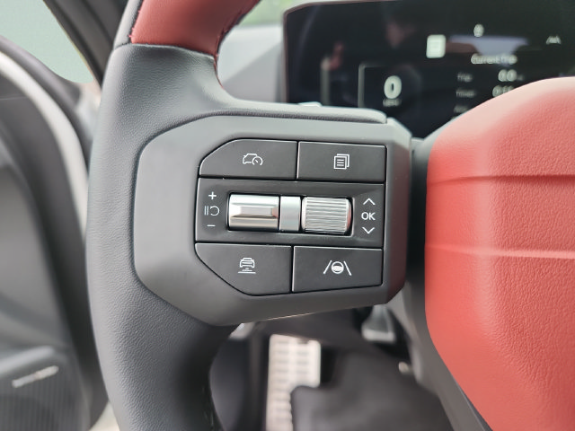 New 2026 Kia K4 GT-Line Turbo FWD image 20