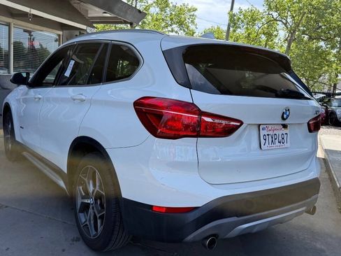 Used 2016 BMW X1 xDrive28i AWD/4WD image 7