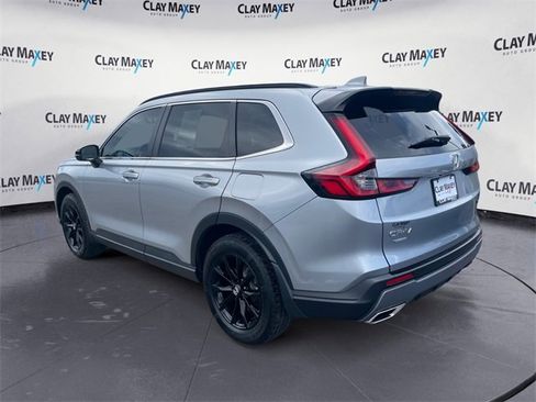 Used 2024 Honda CR-V Sport image 3