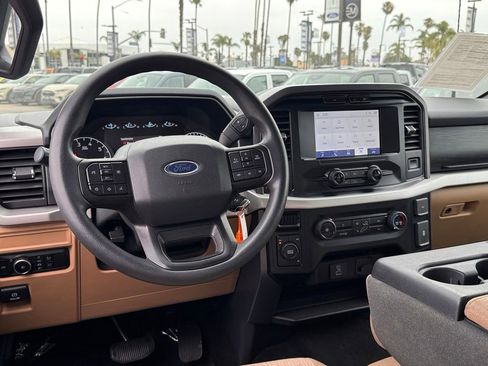 Certified 2023 Ford F150 XLT AWD/4WD image 26