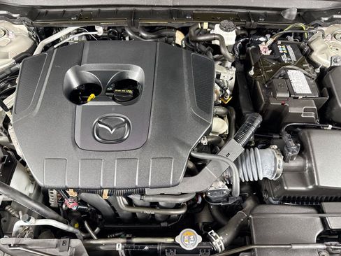 Certified 2024 MAZDA CX-30 AWD 2.5 S w/ Select Sport Pkg image 38